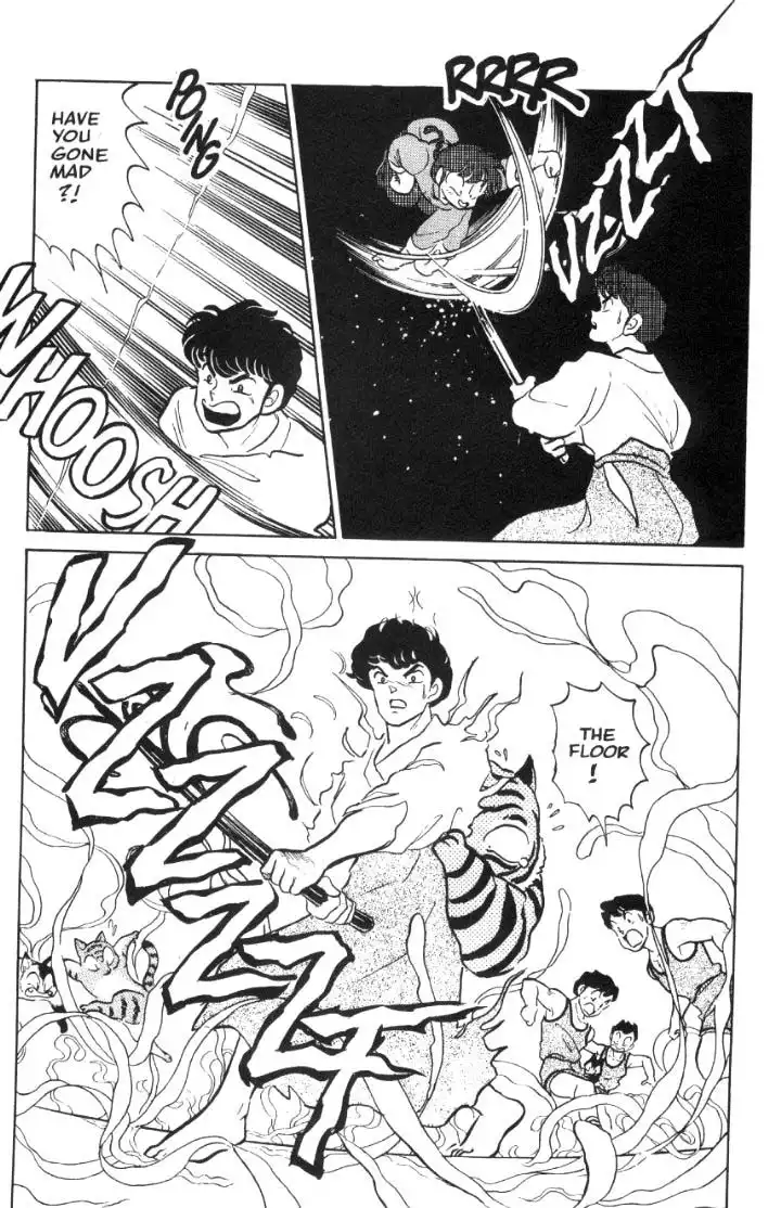 Ranma 1/2 Chapter 40 6